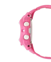 G-Shock Women's Japanese Quartz Resin Watch