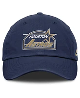 Nike Women's Navy Houston Astros Club Adjustable Hat