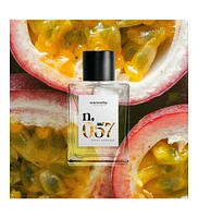Noteworthy n,057 Eau De Parfum | Sweet Embrace | Vanilla Passionfruit and Tonka Bean