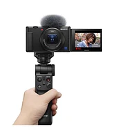 Sony Zv-1 Compact 4K Hd Camera