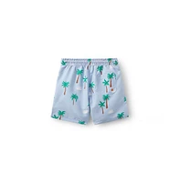Cotton On Little Boys Bailey Board Short