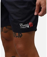 Carre Men's Rara Beach Shorts