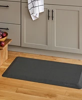 KitchenAid Gourmet Series Kitchen Comfort Gel Mat, 2" x 3" Feet