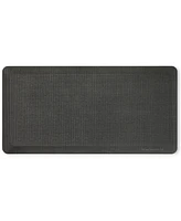 KitchenAid Gourmet Series Kitchen Comfort Gel Mat, 2" x 3" Feet