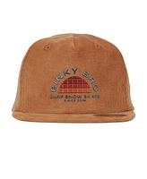 BinkyBro Toddler Casper Snapback Hat