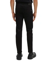 Boss by Hugo Men's Italian Denim Slim-Fit Jeans
