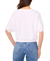 Parker Women's The Teagan Crewneck Dolman-Sleeve Top