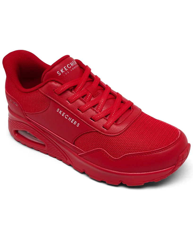 Skechers Women's Slip-ins: Uno - Banksia Casual Sneakers from Finish Line