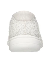 Skechers Women's Slip-ins: On-the-go Flex - Radiant Leilani Boat Sneakers from Finish Line