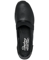 Skechers Women's Be-Cool - Classy Step Slip-On Casual Sneakers from Finish Line