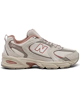 New Balance Women's 530 Casual Sneakers from Finish Line