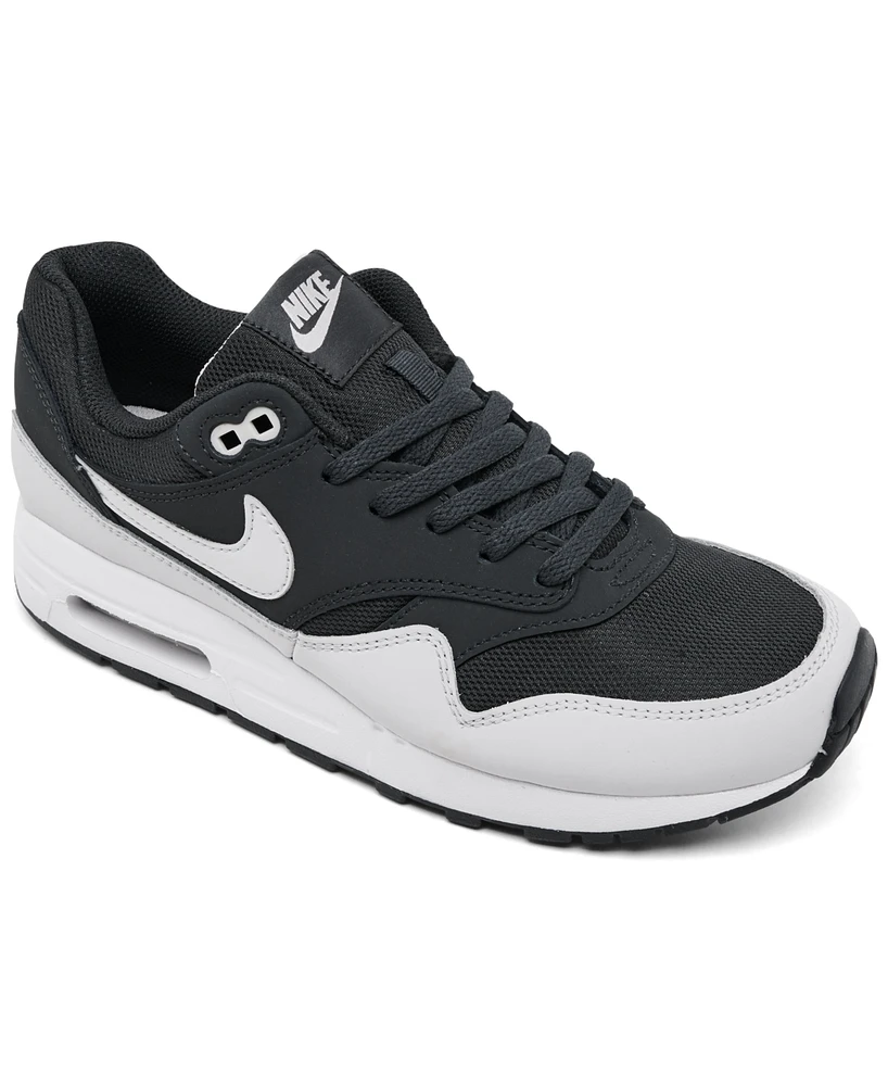 Nike Big Kids' Air Max 1 Casual Sneakers from Finish Line