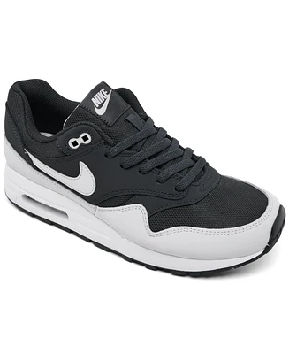 Nike Big Kids' Air Max 1 Casual Sneakers from Finish Line