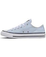 Converse Women's Chuck Taylor Ox Low Top Casual Sneakers from Finish Line