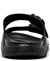 Birkenstock Women's Mogami 2 Birko-Flor Strap Sandals from Finish Line