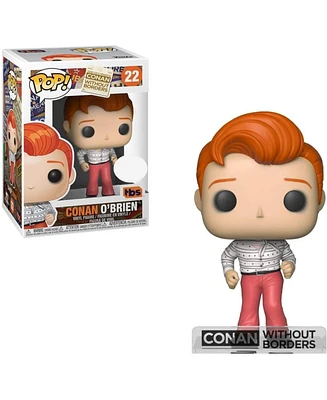 Conan O'Brien Funko Pop Vinyl Figure | K-Pop Conan