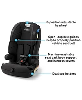 Graco Tranzitions 3-in-1 Harness Booster