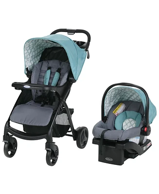 Graco Verb Travel System