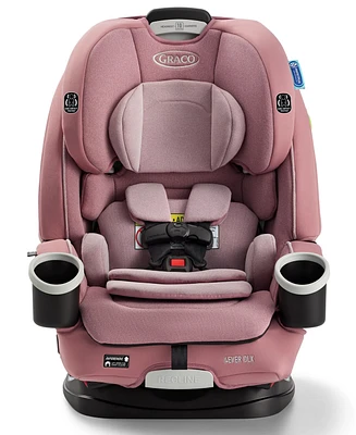 Graco 4Ever Dlx 4-In-1 Car Seat