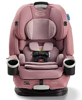 Graco 4Ever Dlx 4-In-1 Car Seat