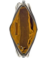 Patricia Nash Nazaire Crossbody Bag