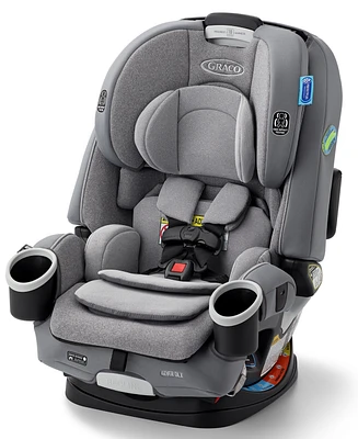 Graco 4Ever Dlx 4-in-1 Car Seat