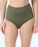 Coco Reef Women's High Waist Bikini Bottoms