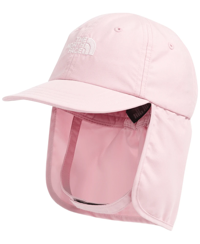 The North Face Baby Class V Sun Buster Hat