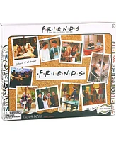 Friends Tv Show Collage 1000 Piece Jigsaw Puzzle