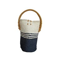 Balance Handmade Sisal Gift Bag
