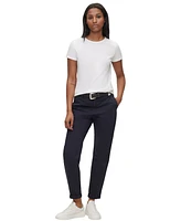 Boss by Hugo Boss Women's Regular-Fit Chinos