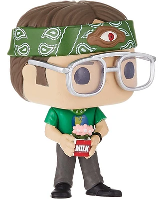 The Office Funko Pop Vinyl Figure | Recyclops Dwight Schrute