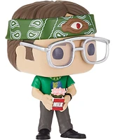 The Office Funko Pop Vinyl Figure | Recyclops Dwight Schrute