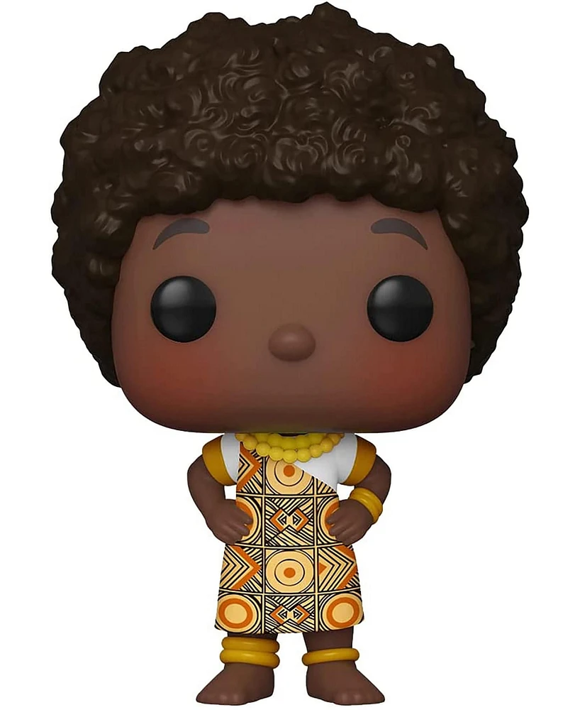 Disney Its A Small World Funko Pop Vinyl Figure | Kenya