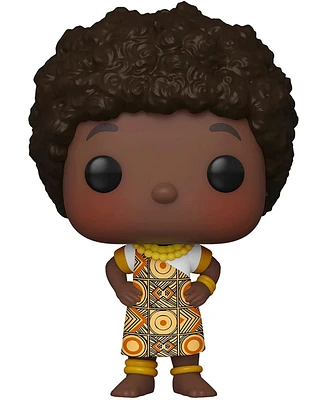 Disney Its A Small World Funko Pop Vinyl Figure | Kenya