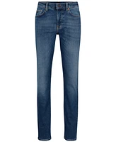 Boss by Hugo Men's Slim-Fit Jeans