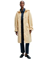 Boss by Hugo Boss Women's Parka Jacket