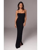 Jluxlabel Women's Cabana Views Crochet Dress