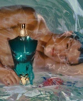 Jean Paul Gaultier Mens Le Beau Eau De Toilette Fragrance Collection