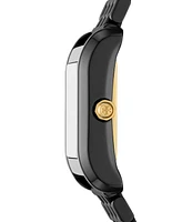 Tory Burch Women's The Eleanor Ceramic Bracelet Watch 31mm