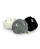 P.t. Supply Co. Flash N Bag Led-Lit Poop Bags, Convenient Dog Waste Bags with Integrated Led Light