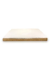 Precious Tails Sherpa Crate Mat