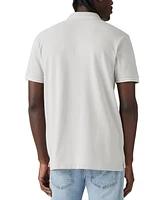 Levi's Men's Housemark Regular Fit Short Sleeve Polo Shirt