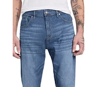 Guess Men's Rodeo Regular-Fit Stretch Jeans