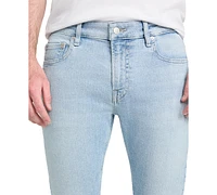Guess Men's Slim-Fit Miami Five-Pocket Jeans