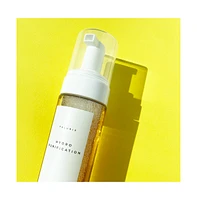 Teluris Hydro Purification Pre, Pro & Postbiotics Foam Cleanser