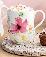 Villeroy Boch Mariefleur Dinnerware Collection