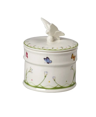 Villeroy & Boch Colorful Spring Covered Box