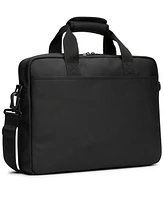 Tommy Hilfiger Men's Logo Computer Bag