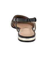 Guess Women's Franie G Elite Slingback Flats